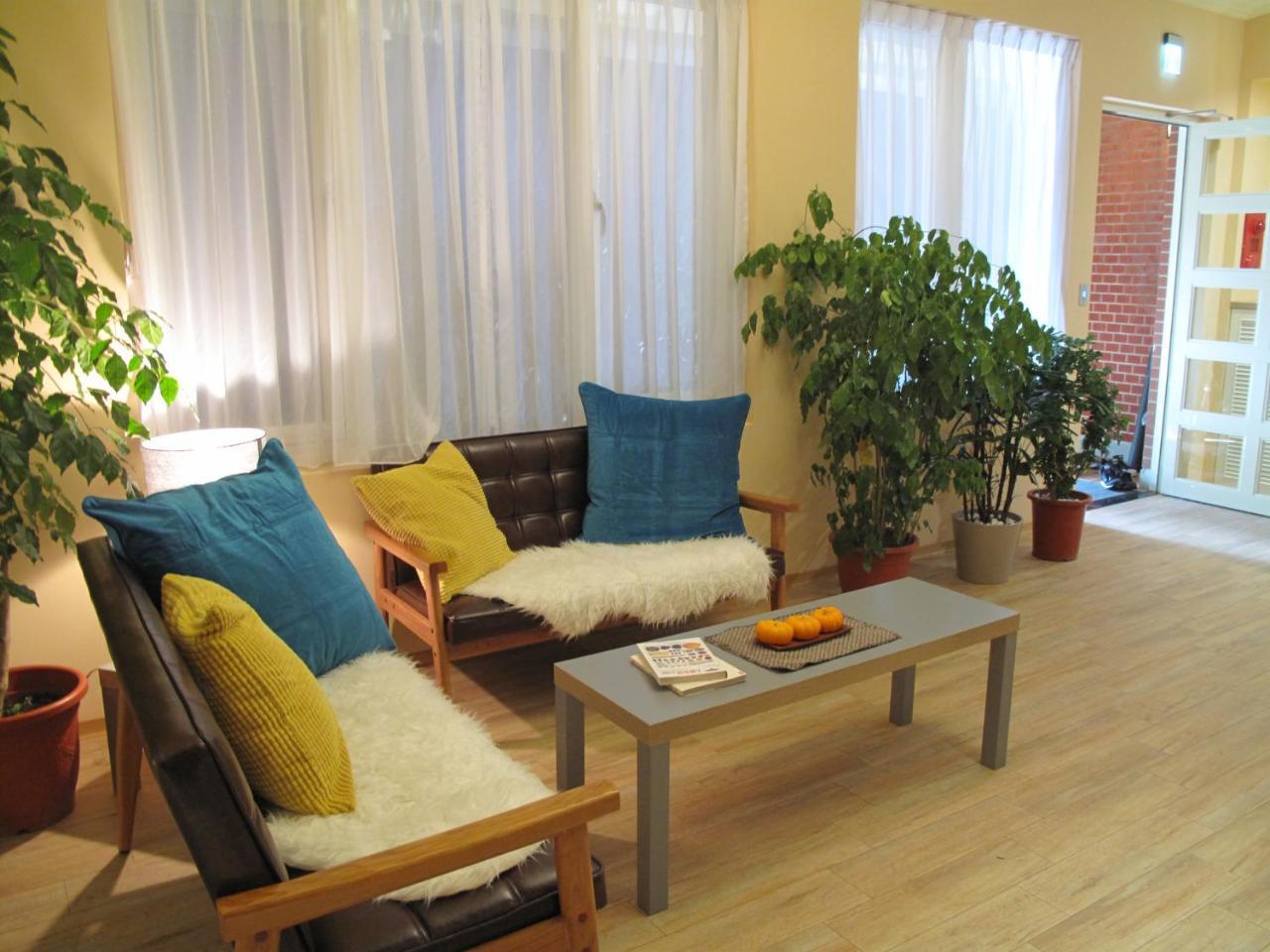 American Village 3*