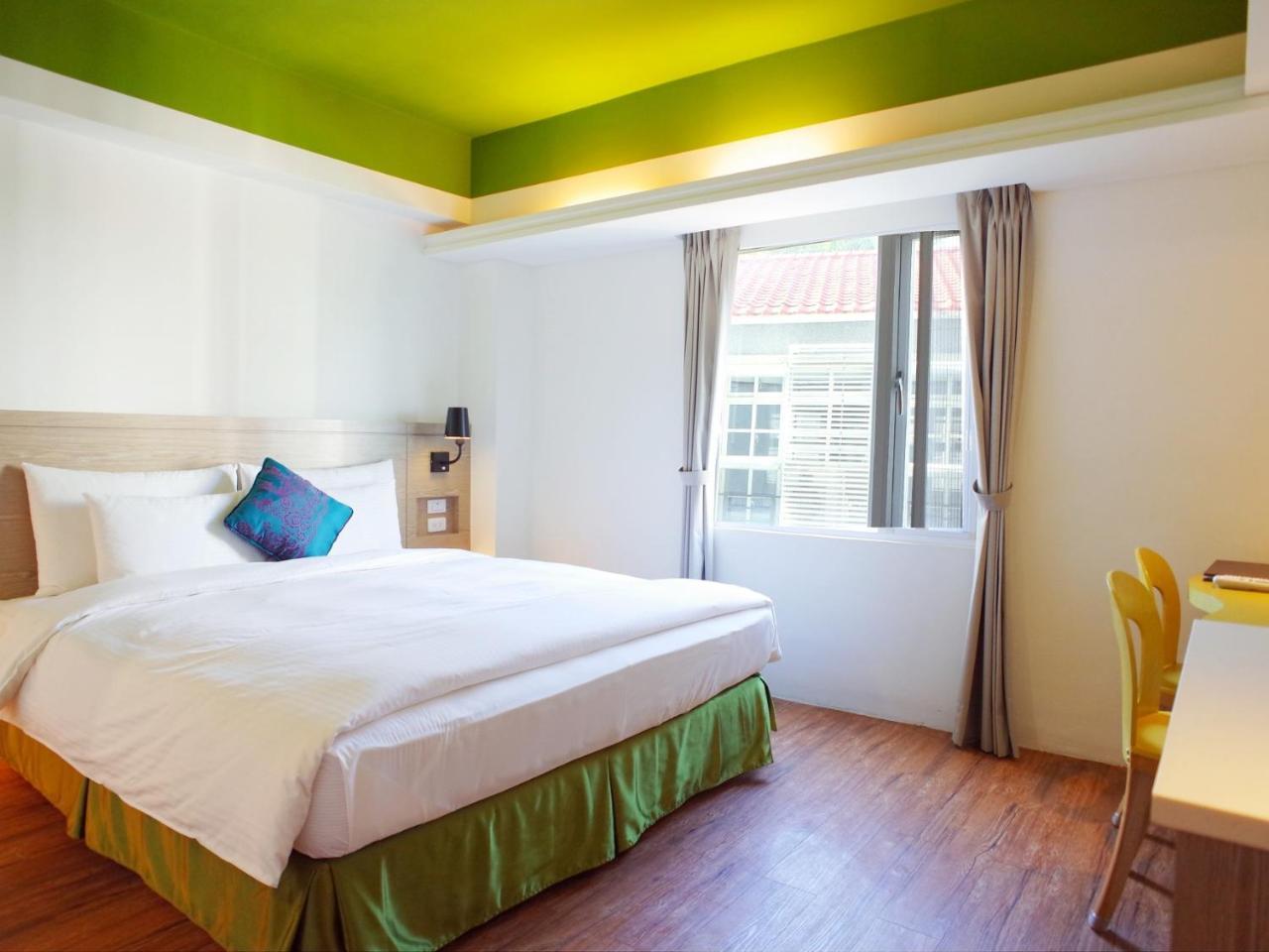 Hotel Papersun Taipei