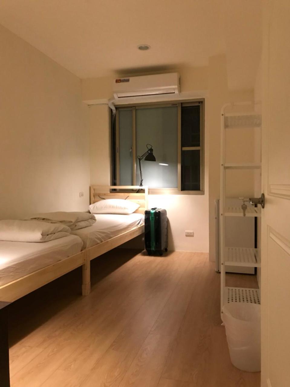 Asrama Taipeitaipei