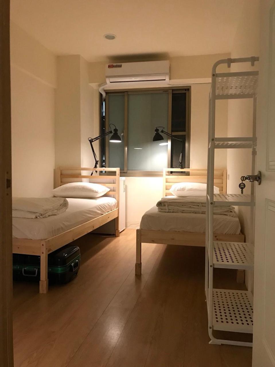 Asrama Taipeitaipei Taipei