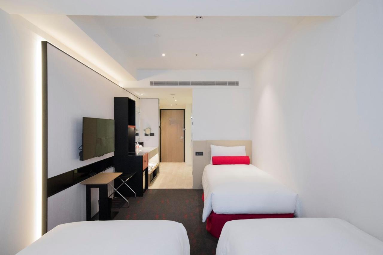 Caesar Metro Hotel Taipei