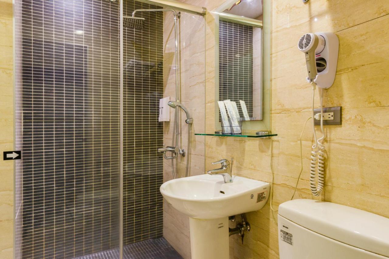 Hotel Shihlin Metro 2*