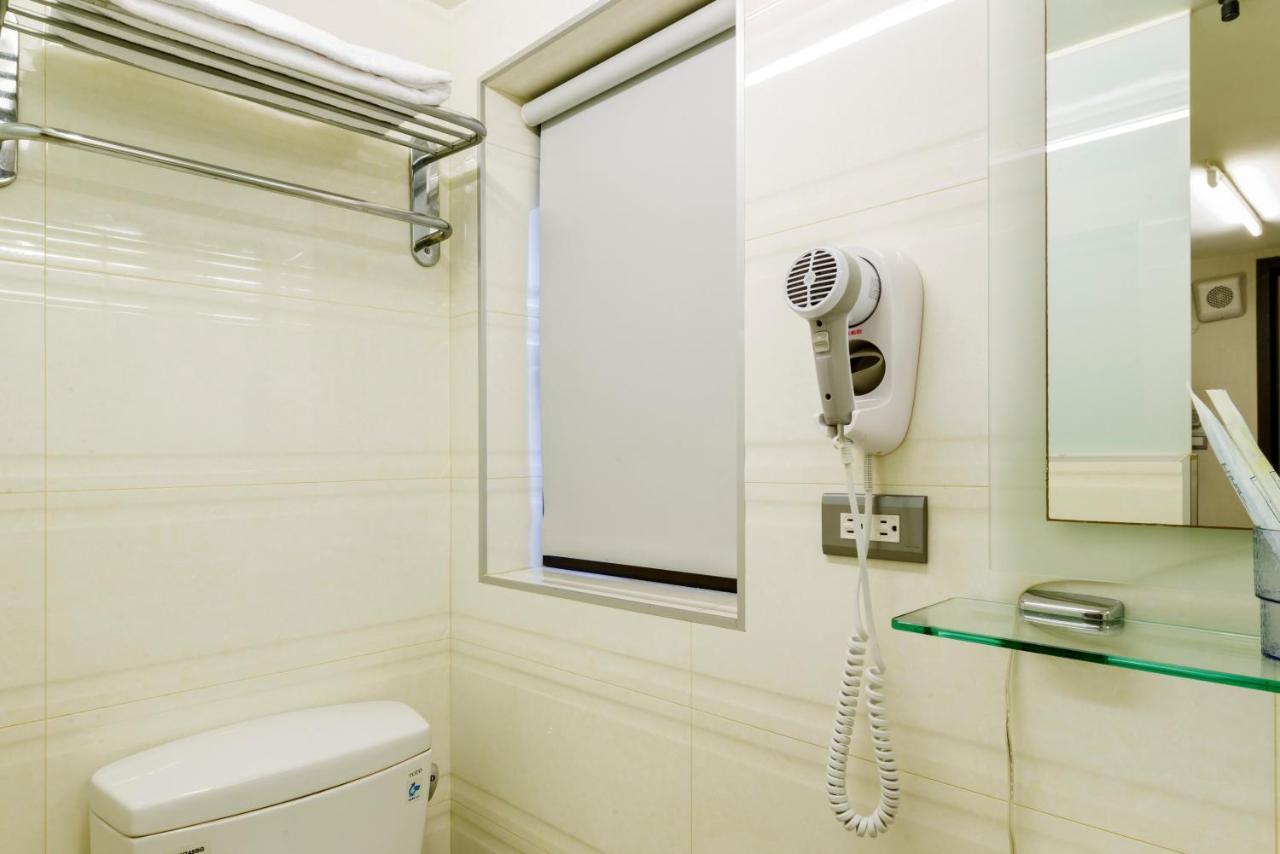 Shihlin Metro Hotel 2*