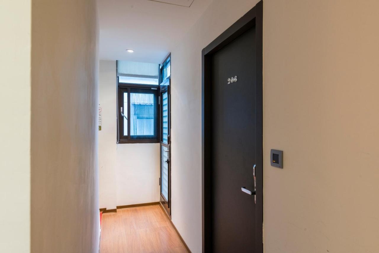 Hotel Shihlin Metro Taipei