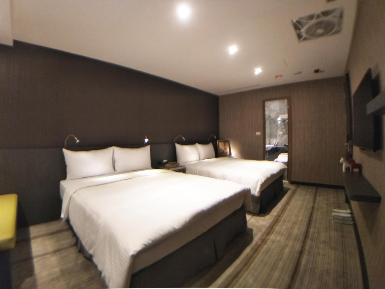The West Hotel Taipei