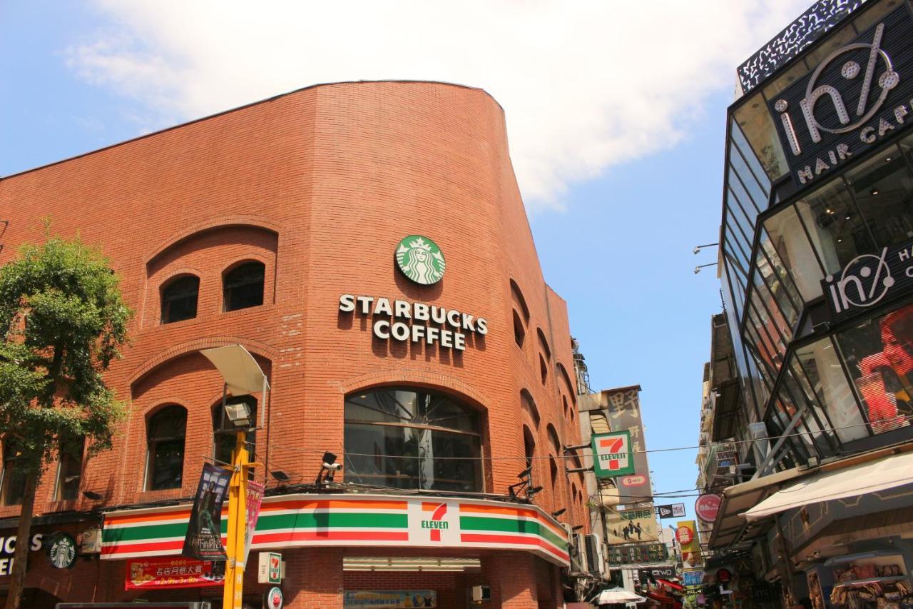 Ximen 日記 *