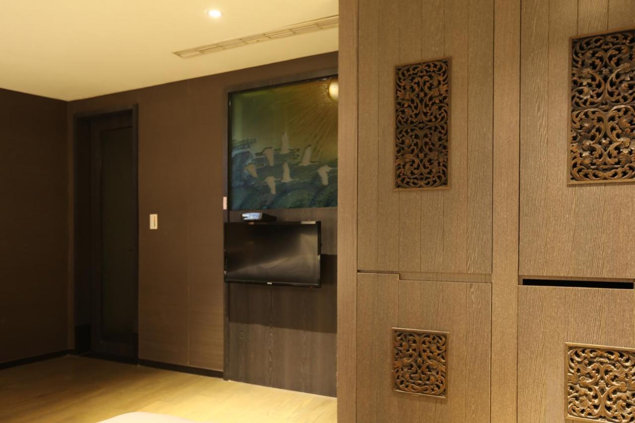 Shan-yue Hotspring Resor 3*