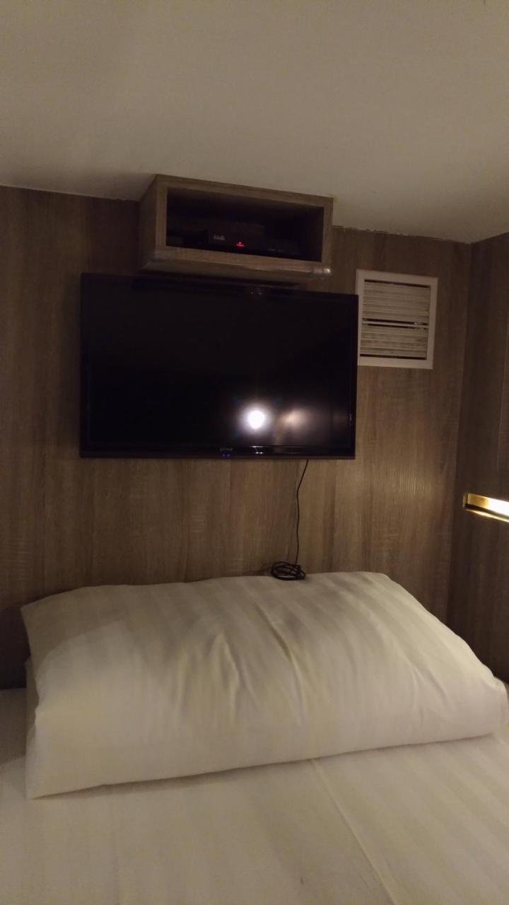 玩客棧player Hostel Taipei