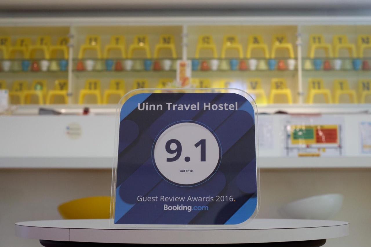 Hostel Uinn Travel