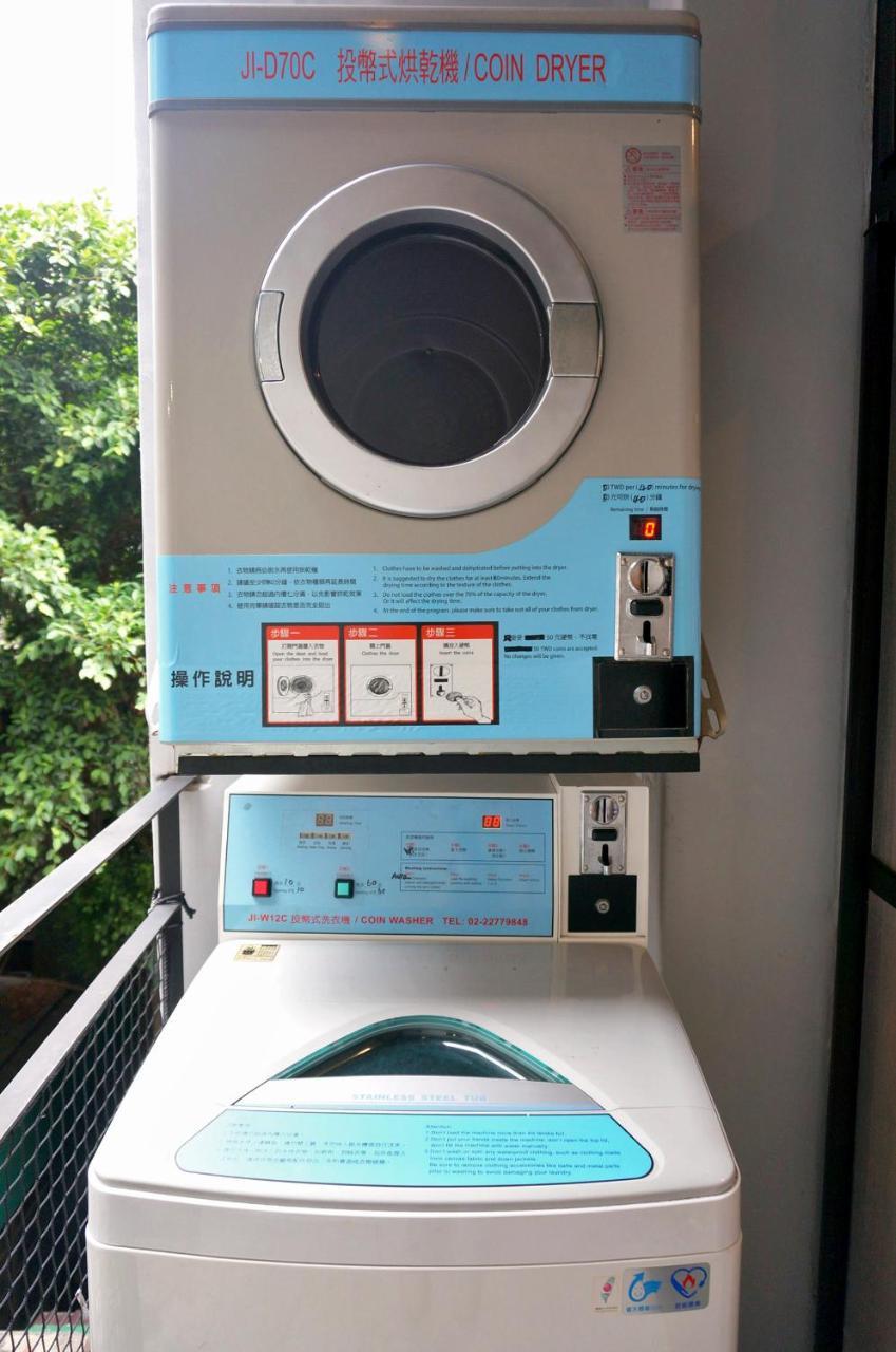 Hostel Dongmen 3 *