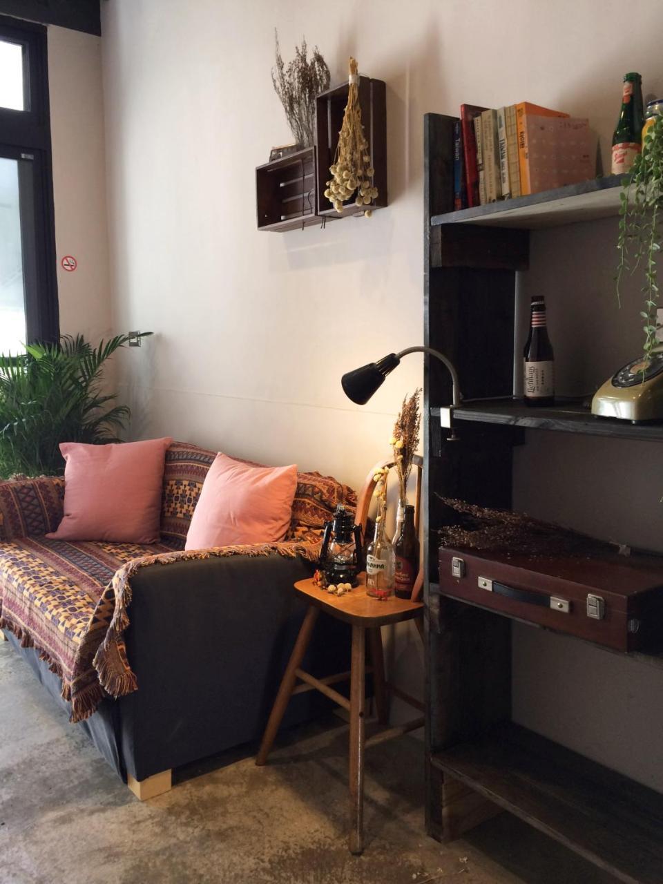 Hostel Dongmen 3 *