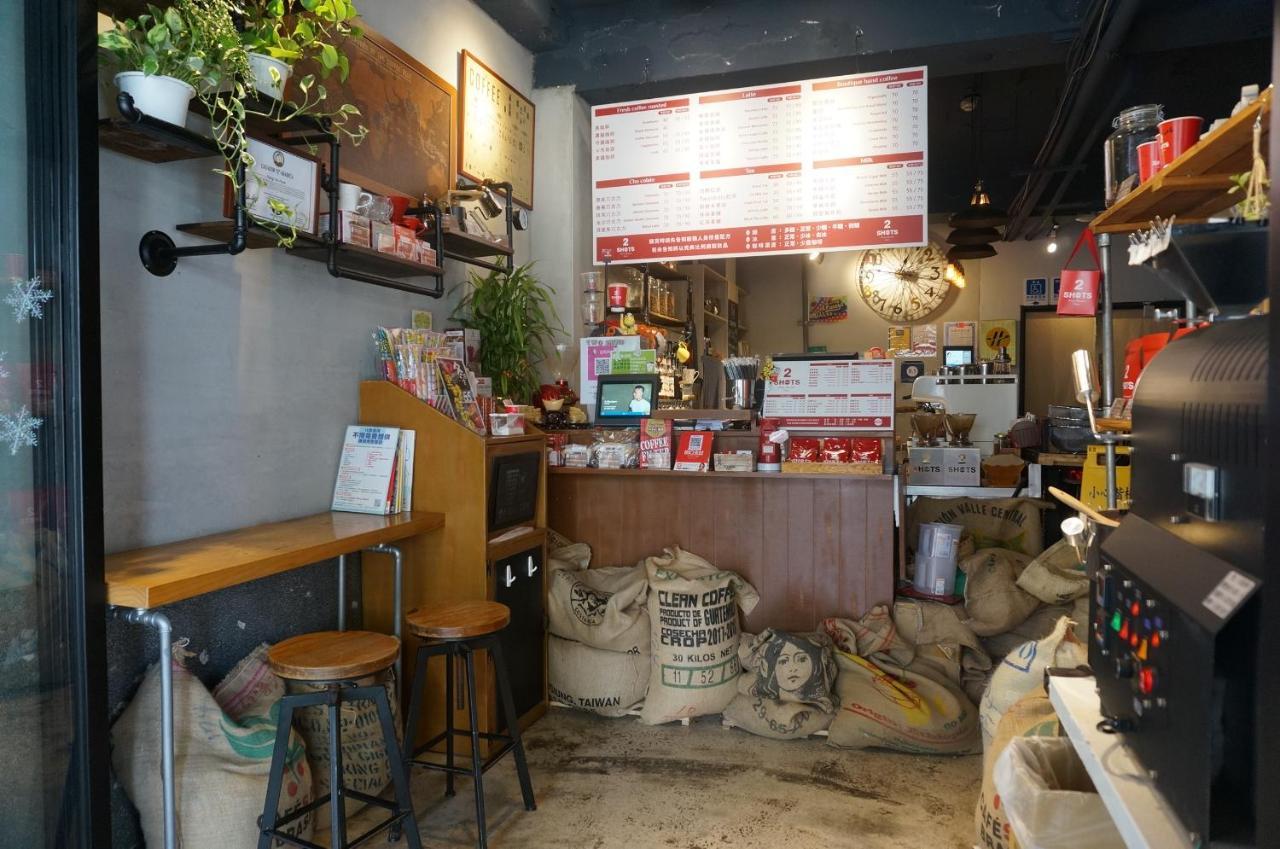 Dongmen 3 Hostel