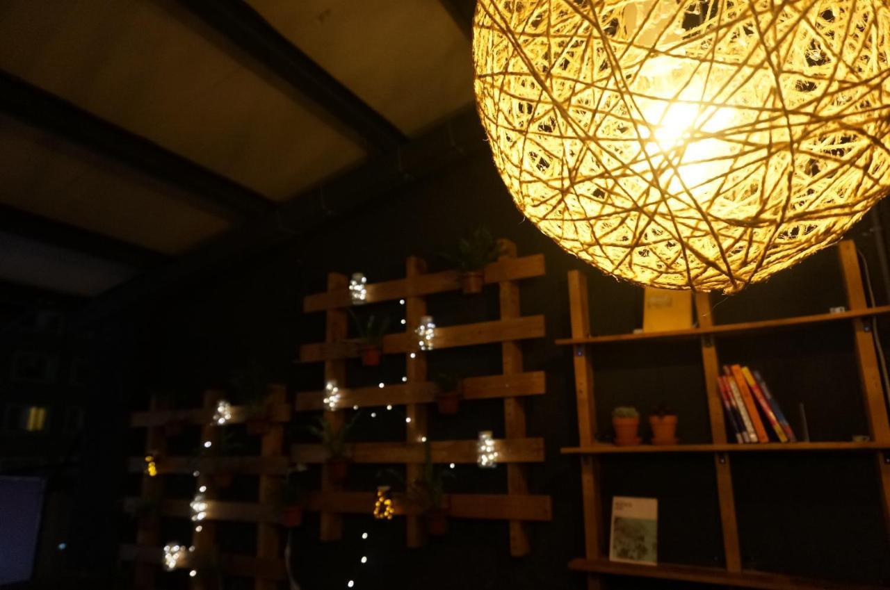 Hostel Dongmen 3 Taipei