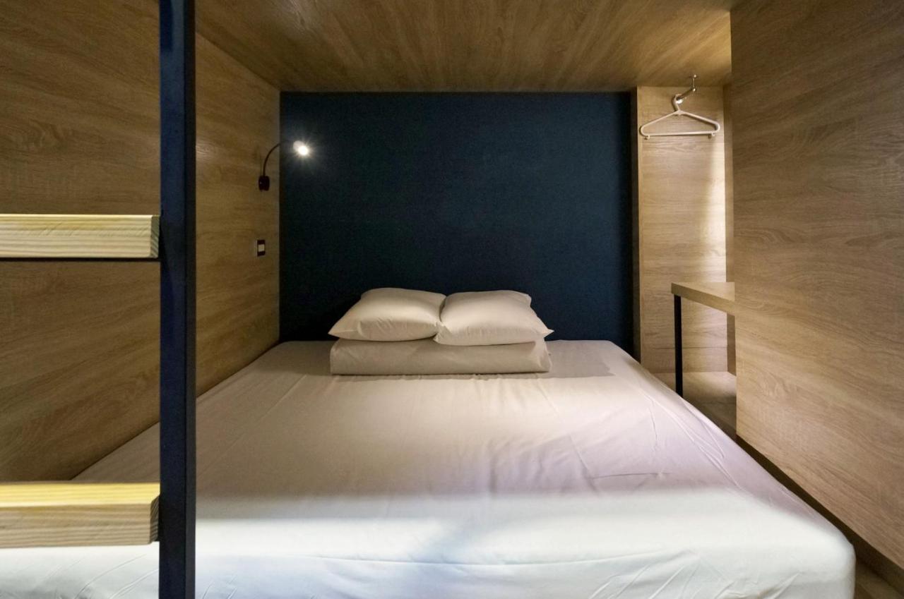 Dongmen 3 Hostel Taipei