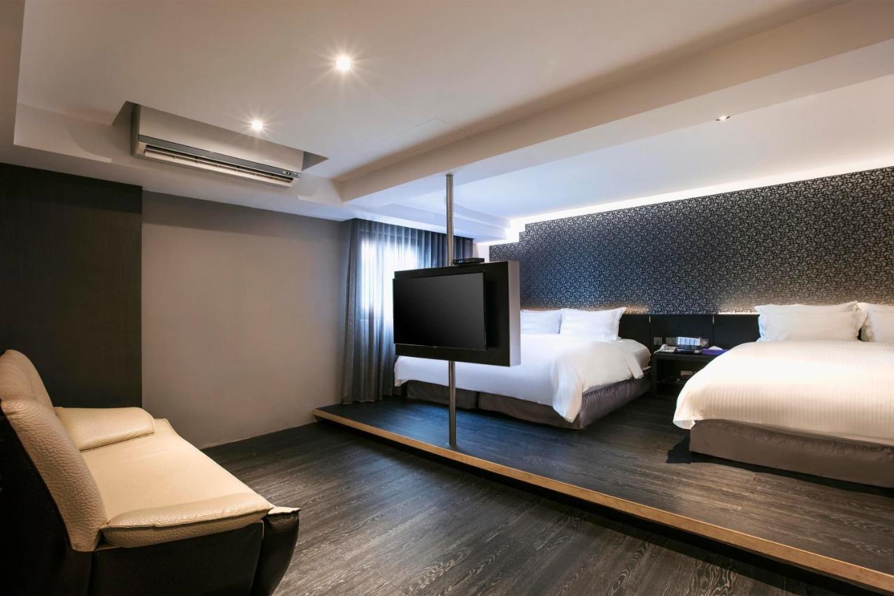 Hotel Saual Keh Taipei