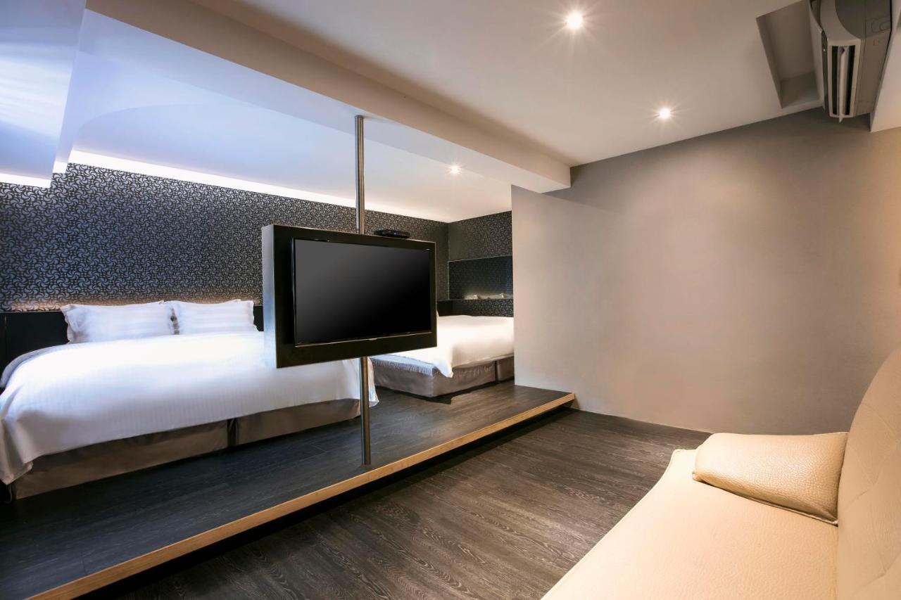 Hotel Saual Keh