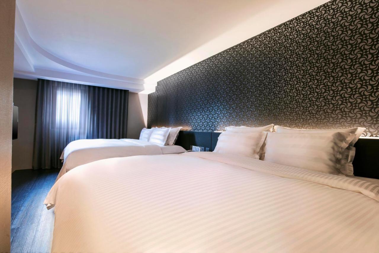 Hotel Saual Keh Taipei