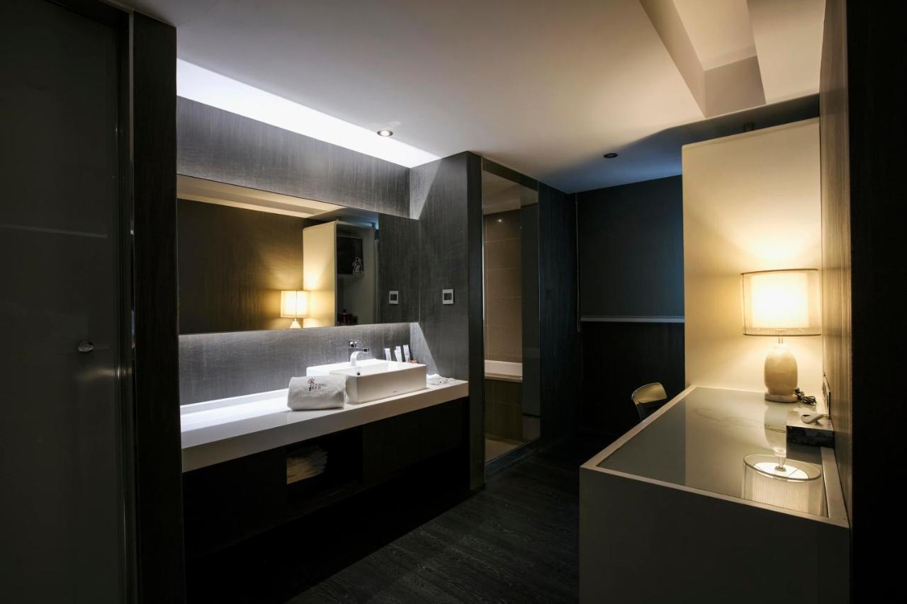 Saual Keh Hotel Taipei