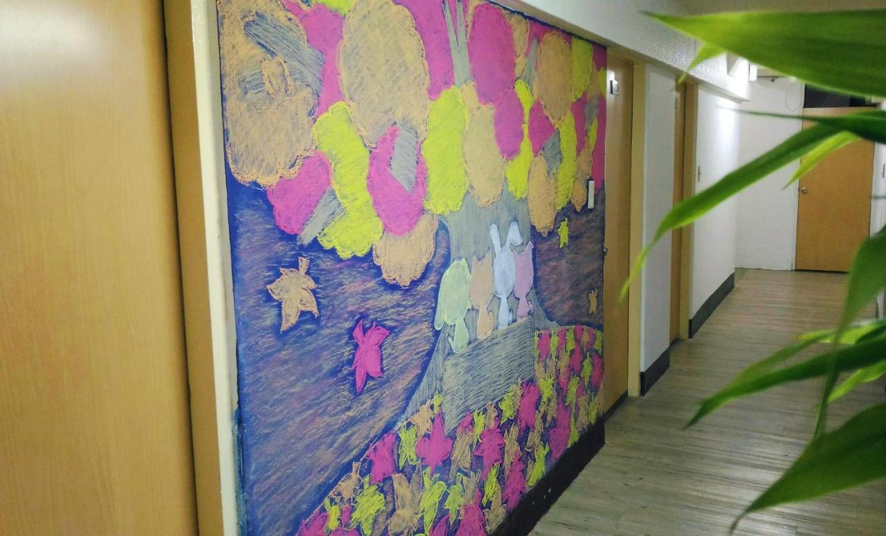 Chia Rong Hostel