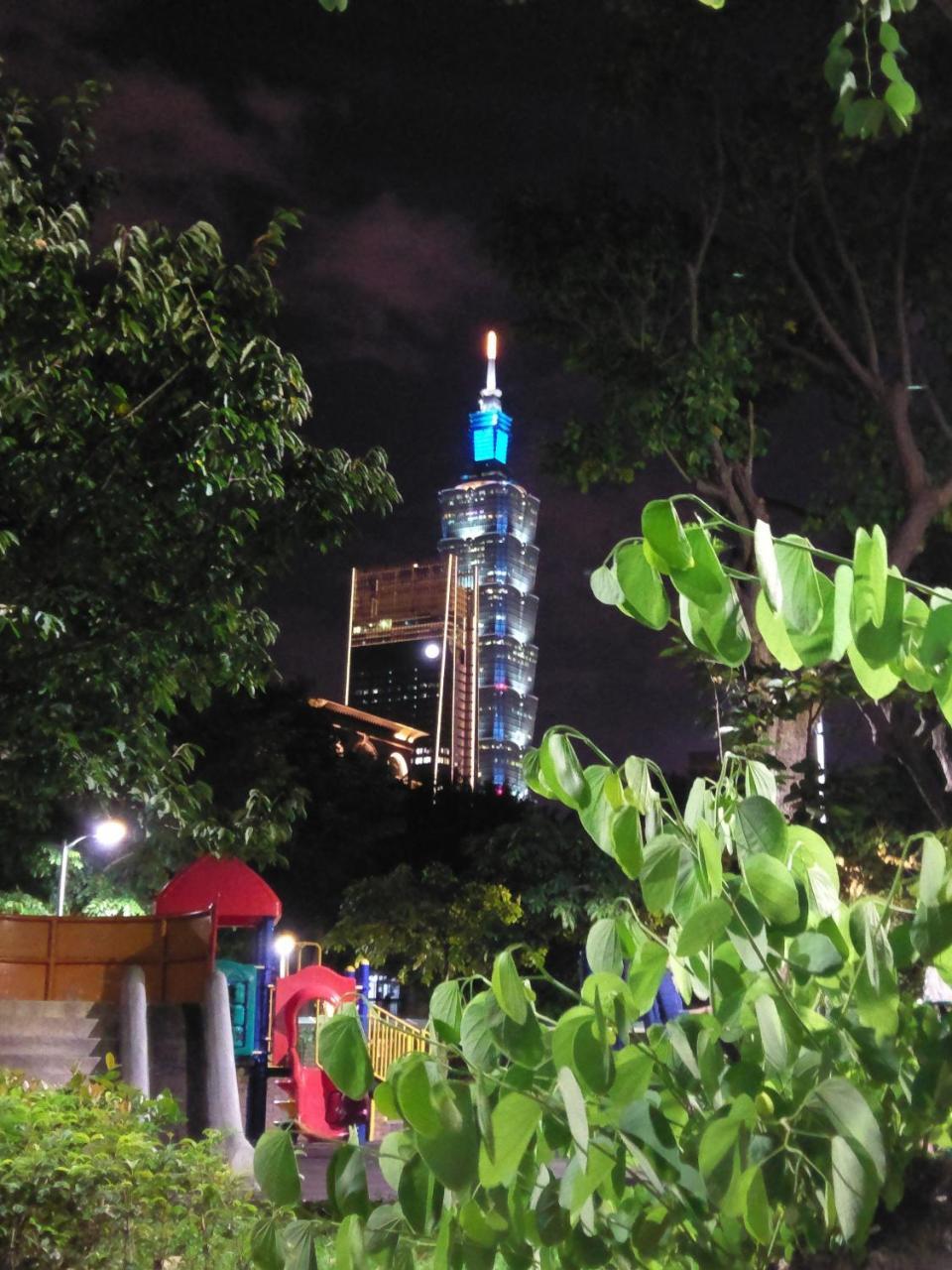 Casa de hóspedes 永春棧kozzy *
