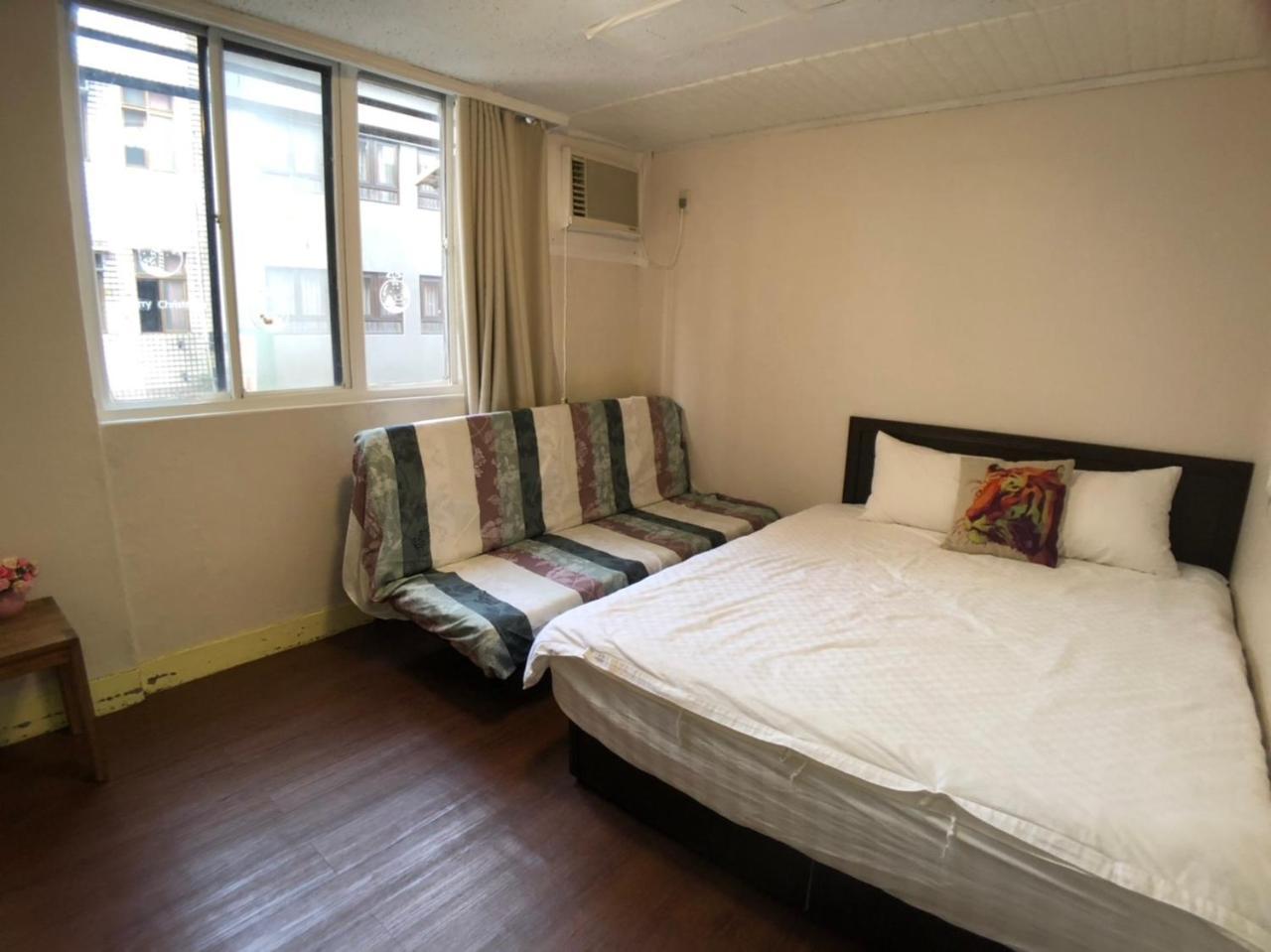 Chuan Jia Fu Guest house 2*