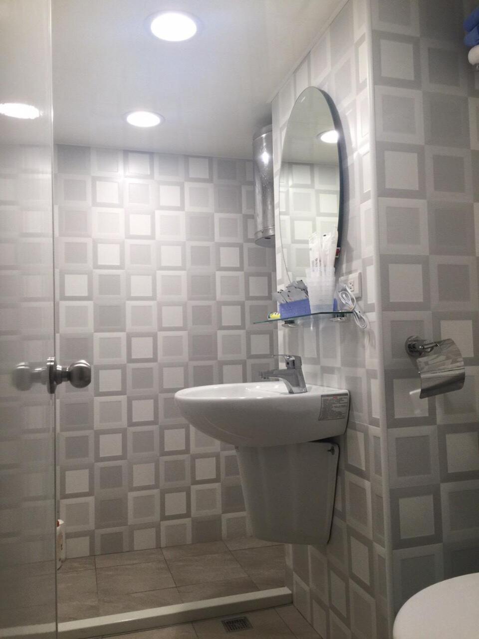Guest house Chuan Jia Fu Taipei
