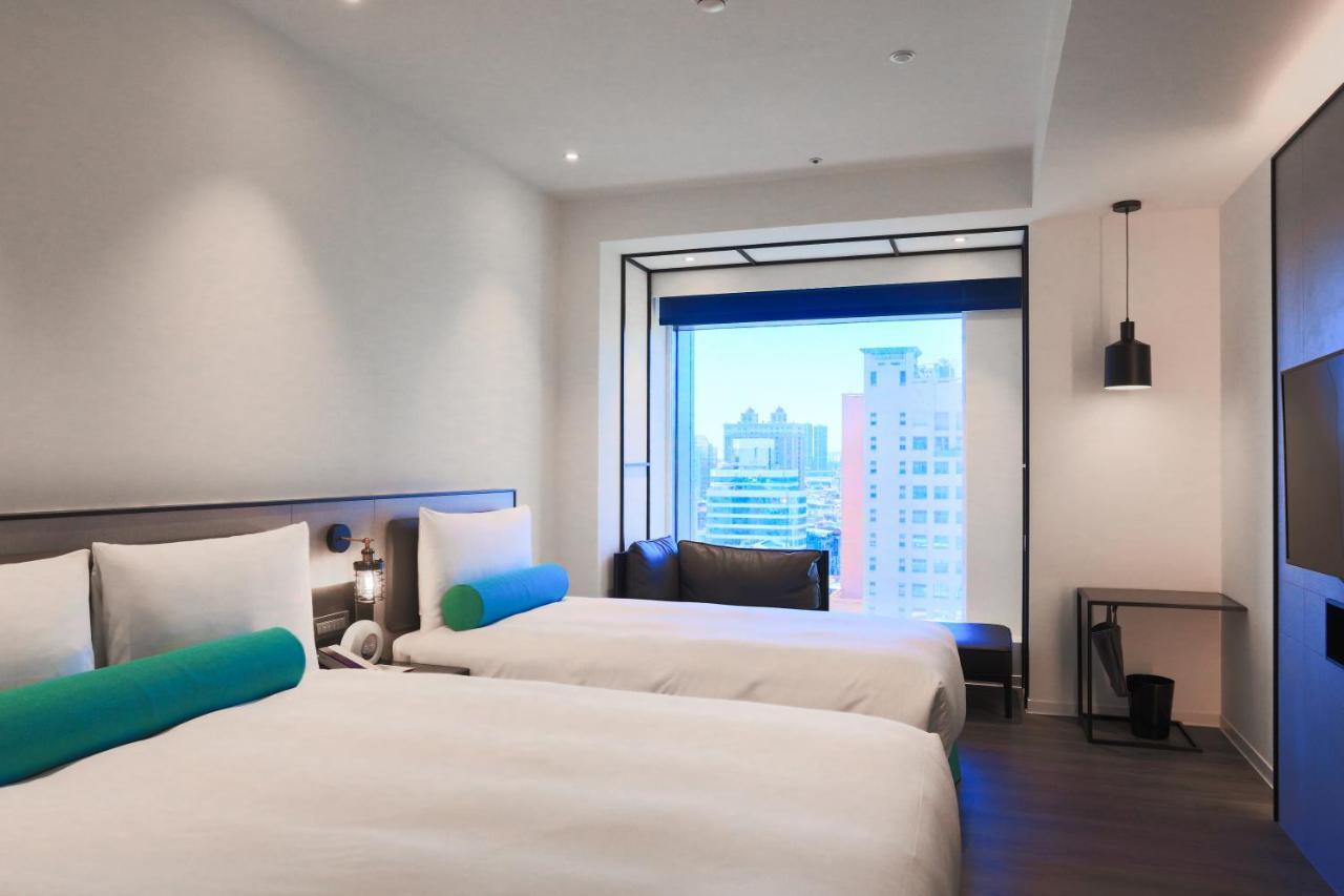 Caesar Metro Hotel Taipei