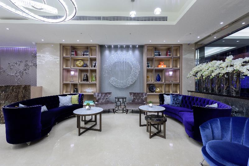 K Chang-an Hotel