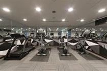Fushin Hotel Taipei