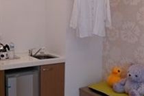 Hotel E-apartment Taipei