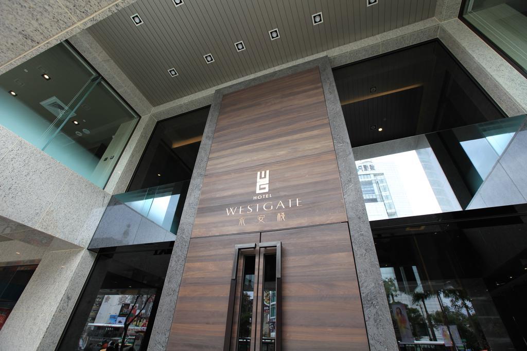 Westgate 4* Taipei