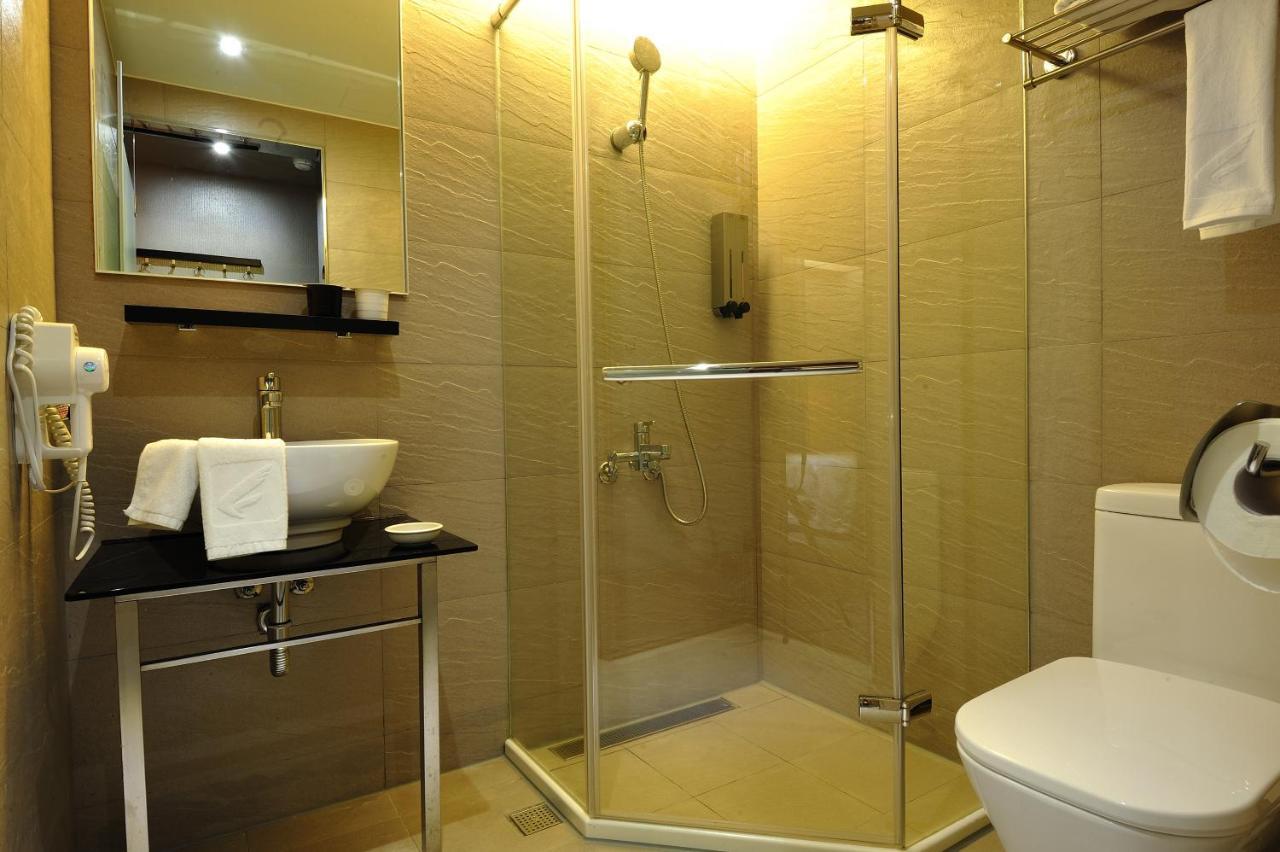 Inn Forward Ii Taipei