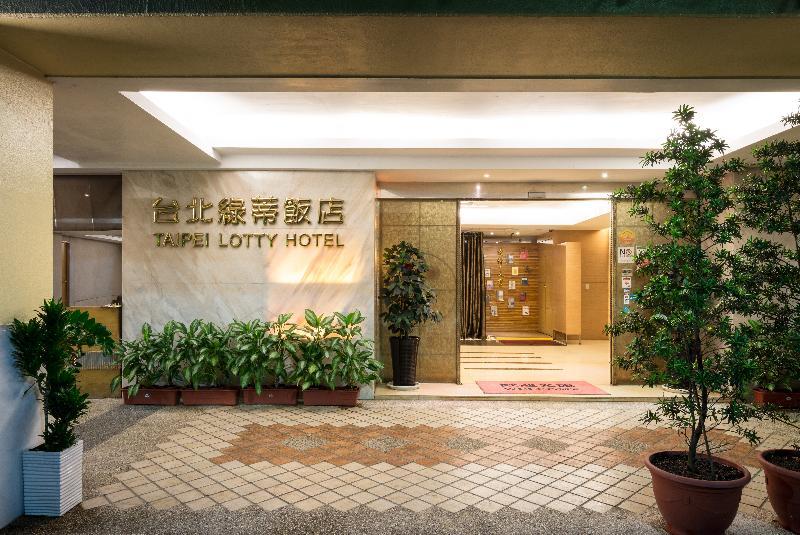 Hotel Lotty 3*