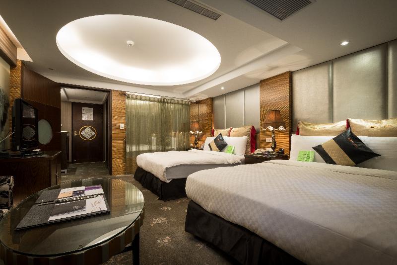 Lotty 3* Taipei