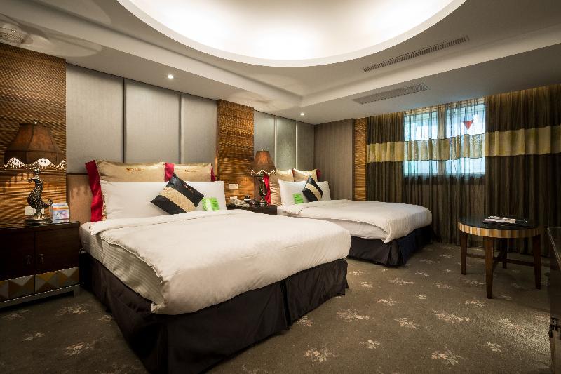 Hotel Lotty