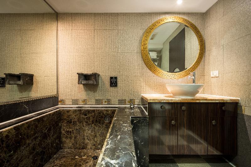 Lotty Hotel Taipei