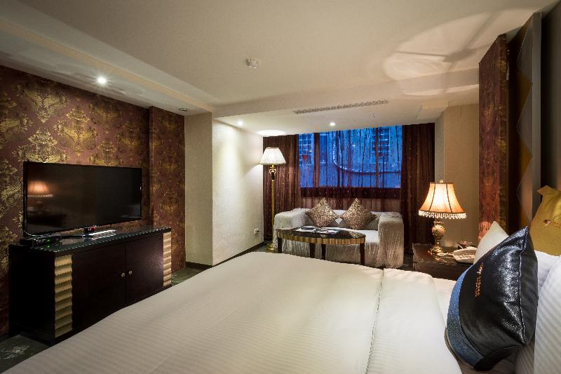 Lotty Hotel 3*