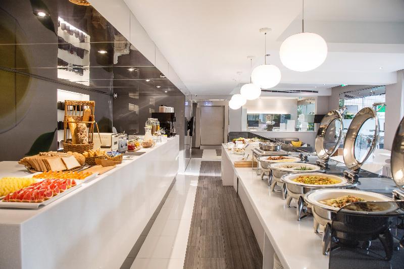 Dandy - Tianmu Branch 3*