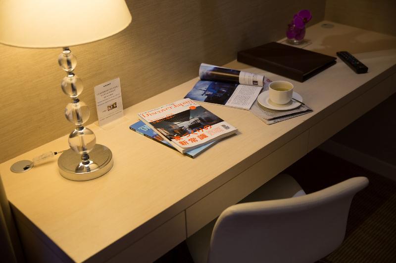 Riverview Hotel Taipei
