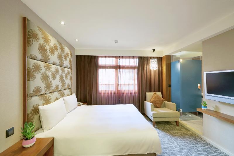 Orange Hotel-kaifong 3* Taipei