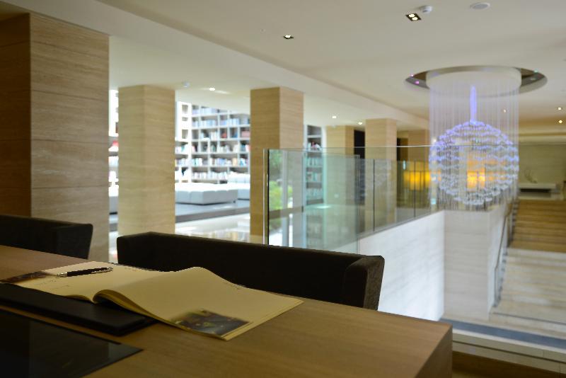 Hotel The Gaia - 5*