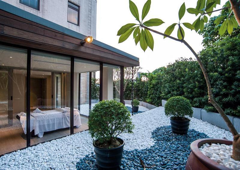 The Gaia - 5* Taipei