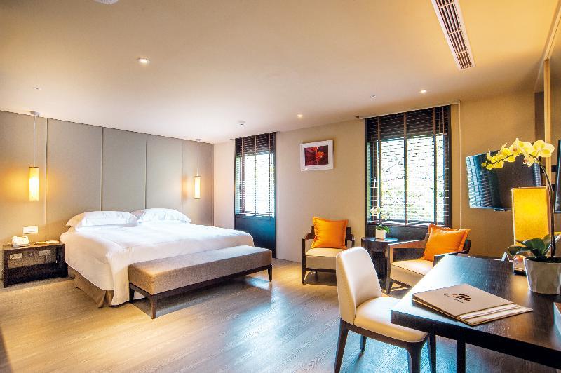 The Gaia - Hotel 5*