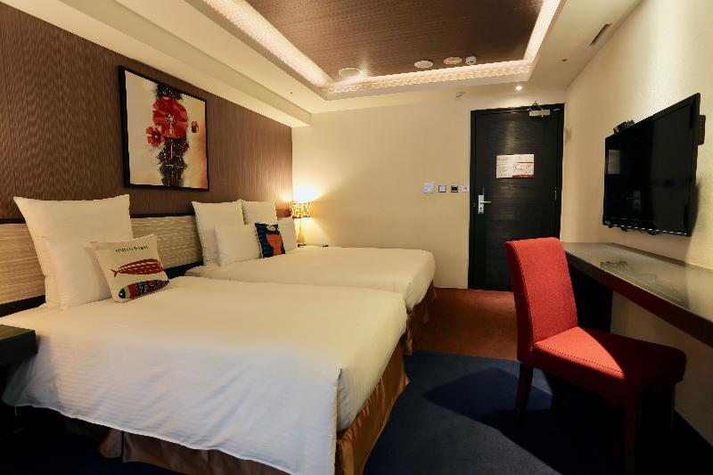 Hotel V-one Vogue 3*
