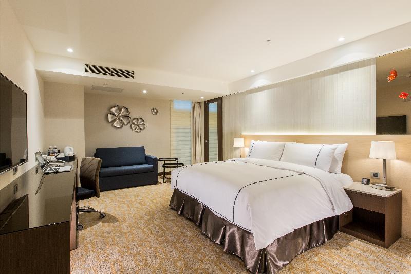 K Tianjin Taipei