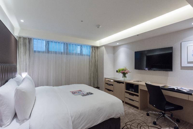 K Chang-an Hotel 4*