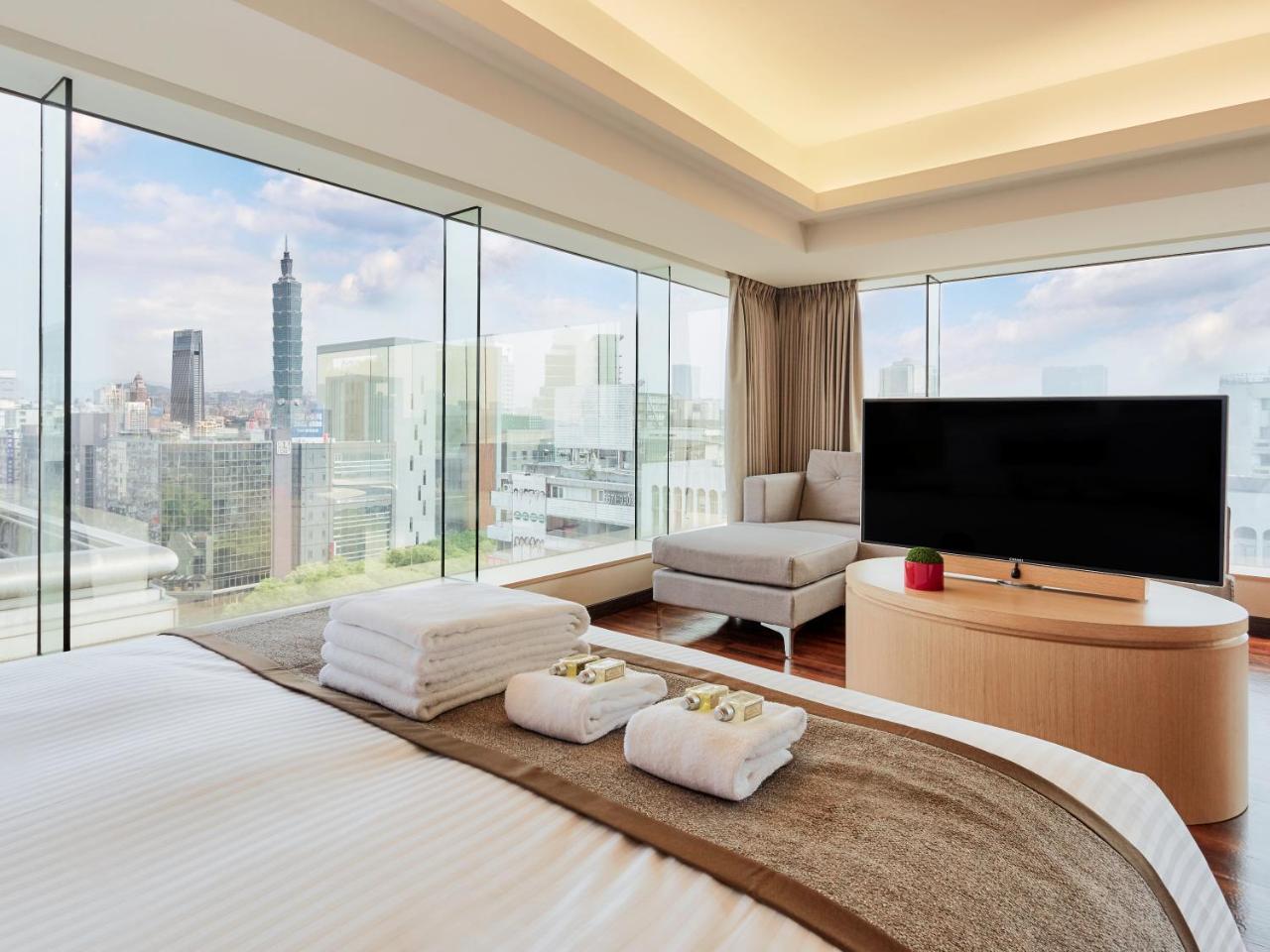 Eastin 3* Taipei