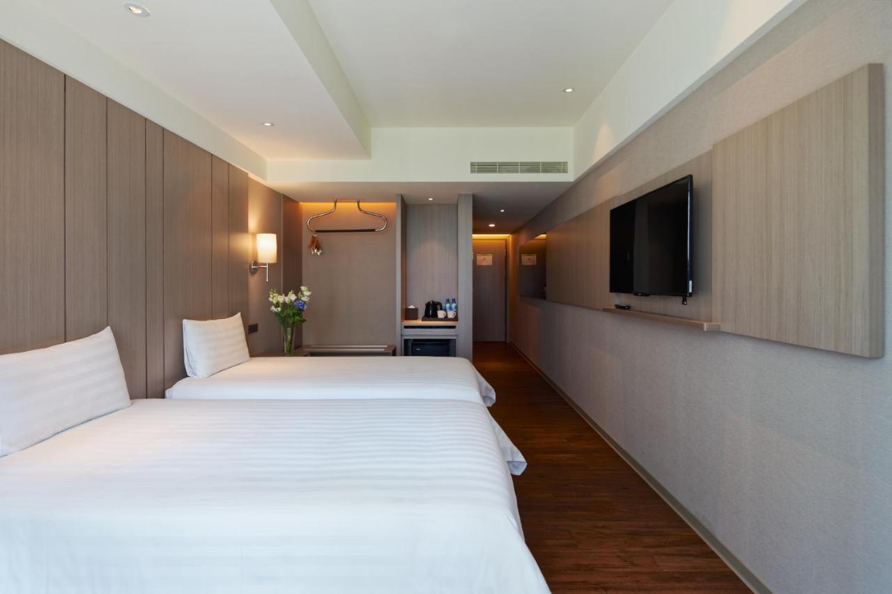 Hotel La Maison Taipei