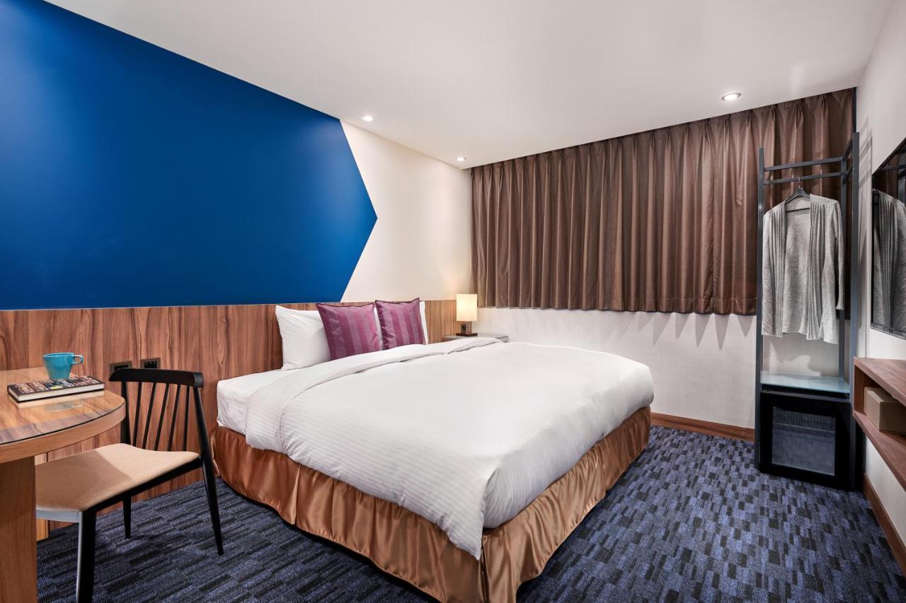 Hotel Muzik - Ximending Xining Branch