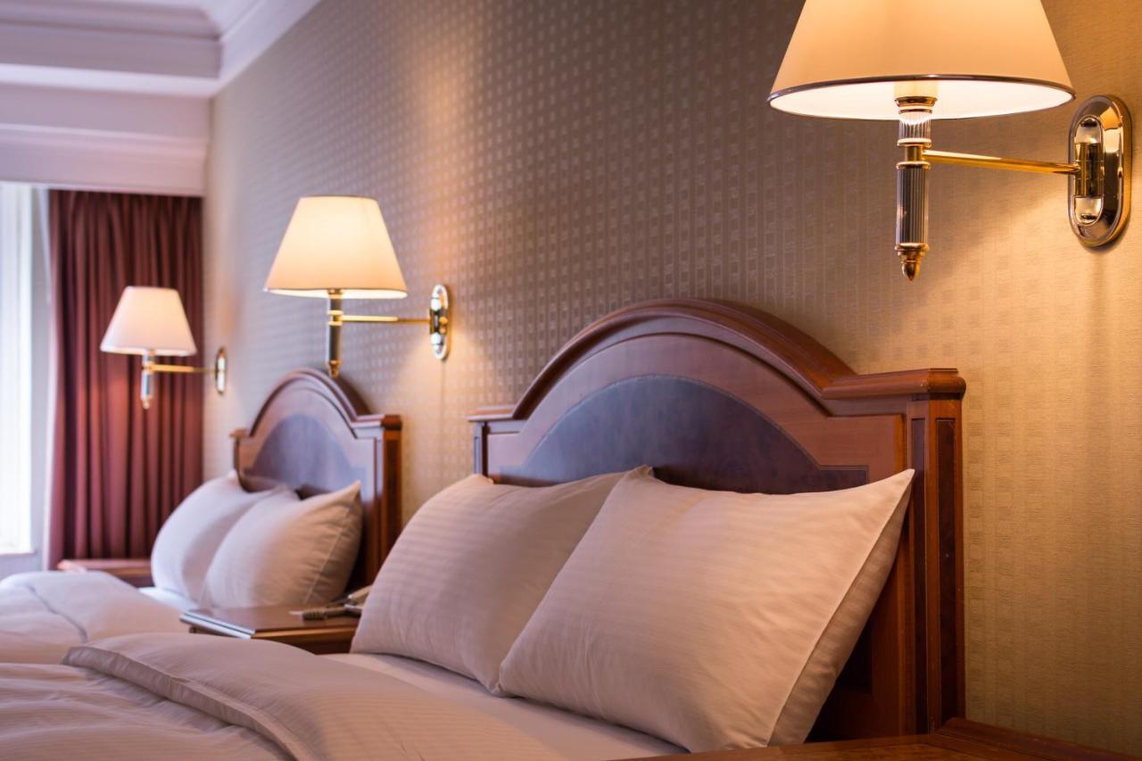 Hotel World Flora Annex 3*